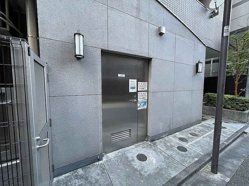 プライムアーバン番町 外観・周辺環境 プライムアーバン番町 外観・周辺環境