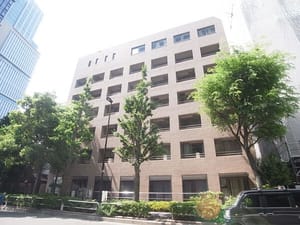 ヒルクレスト平河町