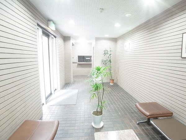 ヒルクレスト平河町