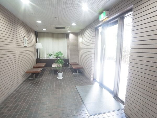 ヒルクレスト平河町 外観・建物写真 4枚目 ヒルクレスト平河町 外観・建物写真 4枚目