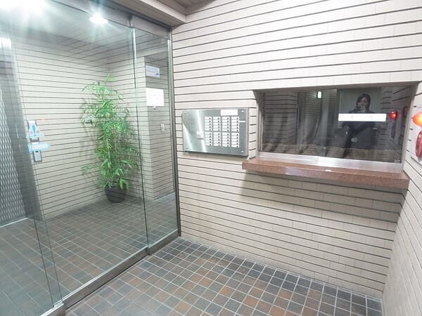 ヒルクレスト平河町 外観・建物写真 5枚目 ヒルクレスト平河町 外観・建物写真 5枚目