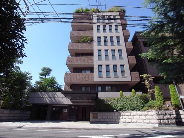 ザ・ドチェスター六番町