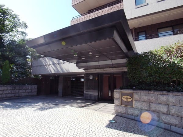 ザ・ドチェスター六番町