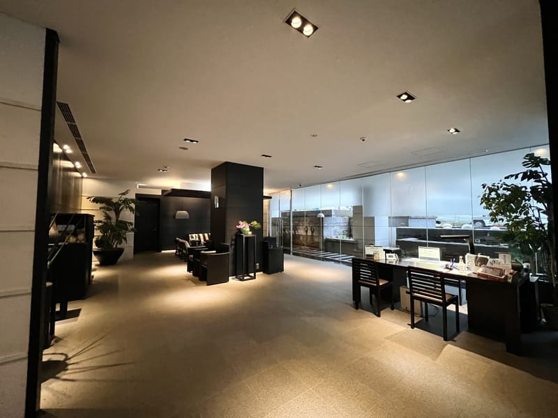 レグノグランデ一番町タワー 外観・建物写真 7枚目