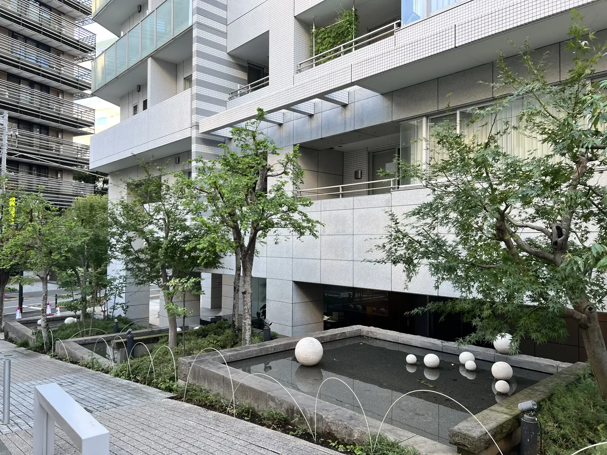 レグノグランデ一番町タワー