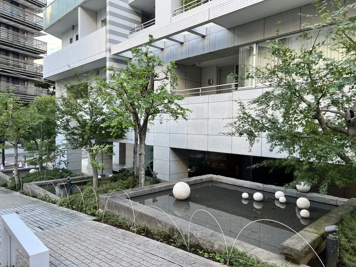 レグノグランデ一番町タワー