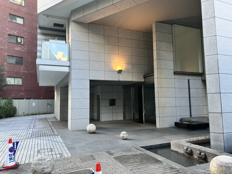 レグノグランデ一番町タワー 外観・建物写真 5枚目