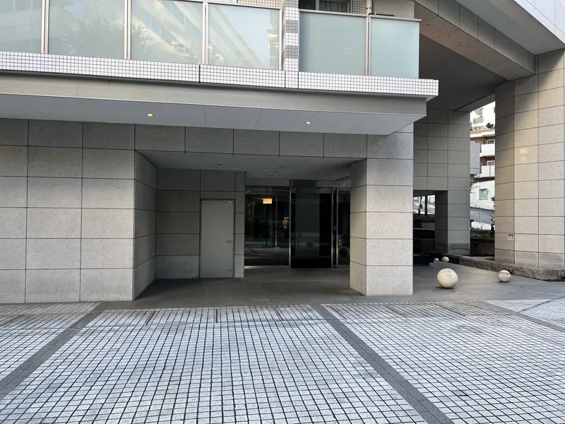 レグノグランデ一番町タワー 外観・建物写真 4枚目