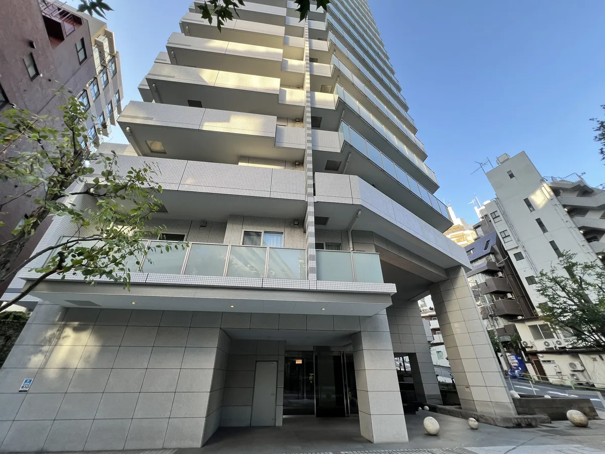 レグノグランデ一番町タワー