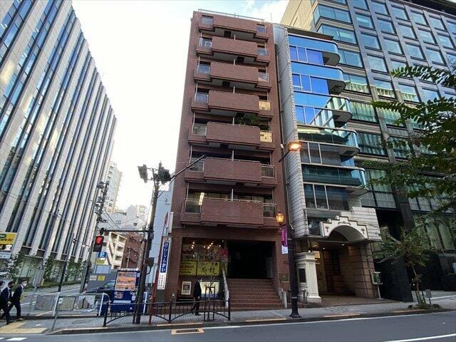 日興ロイヤルパレス二番町第二