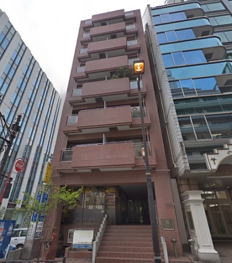 日興ロイヤルパレス二番町第二