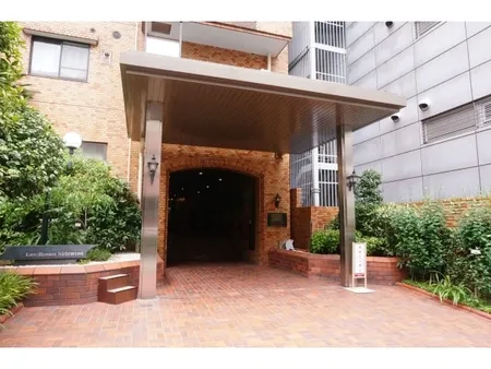 ライオンズマンション平河町