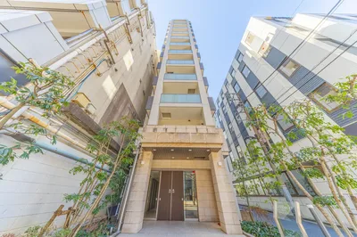 アイディーコート飯田橋