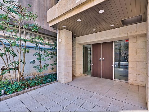 アイディーコート飯田橋