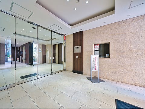 アイディーコート飯田橋