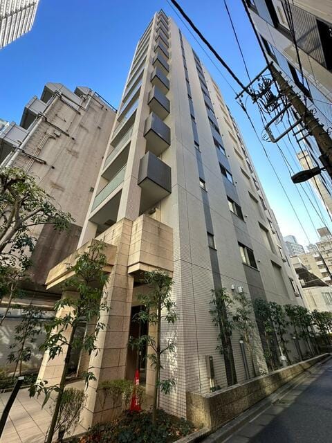 アイディーコート飯田橋 エントランス・共用部 アイディーコート飯田橋 エントランス・共用部