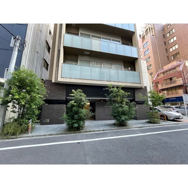 クアトロアルカ九段 外観・建物写真 4枚目 クアトロアルカ九段 外観・建物写真 4枚目