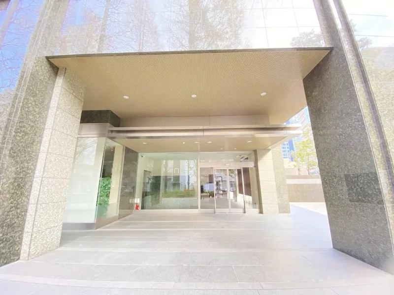 東京レジデンス 外観・周辺環境