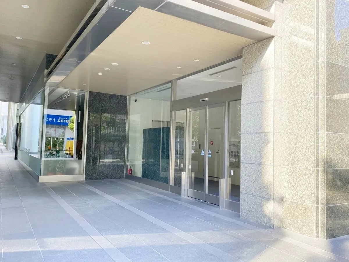 東京レジデンス