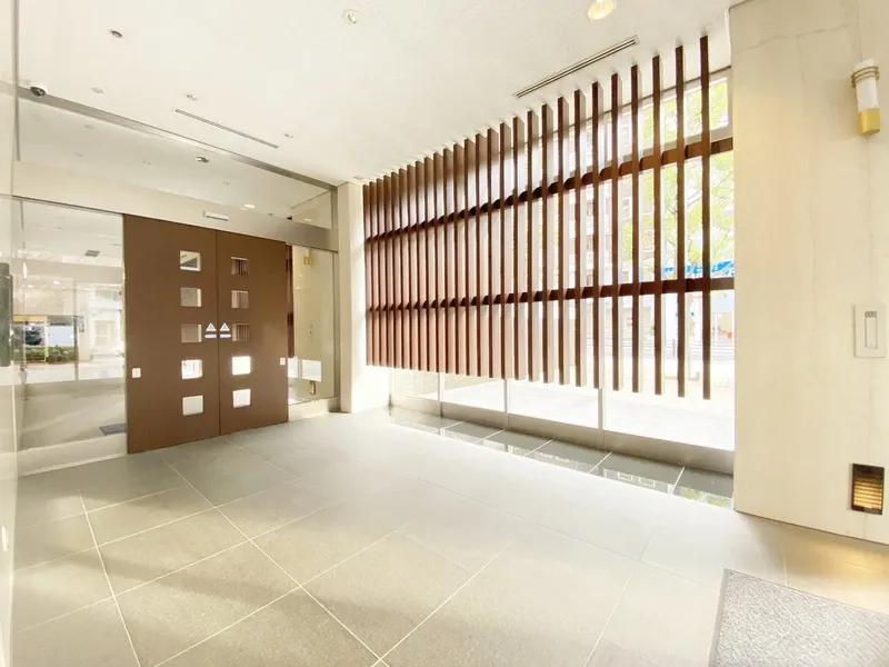 東京レジデンス 外観・建物写真 7枚目