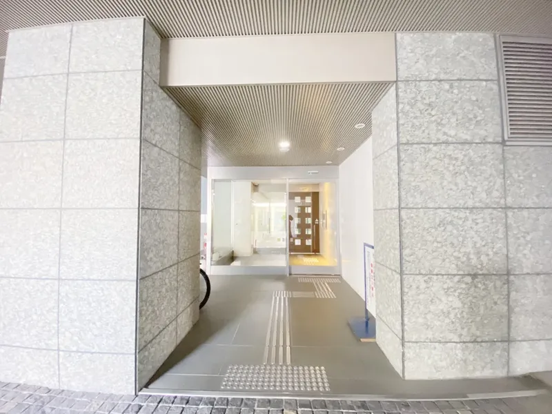 東京レジデンス 外観・建物写真 12枚目