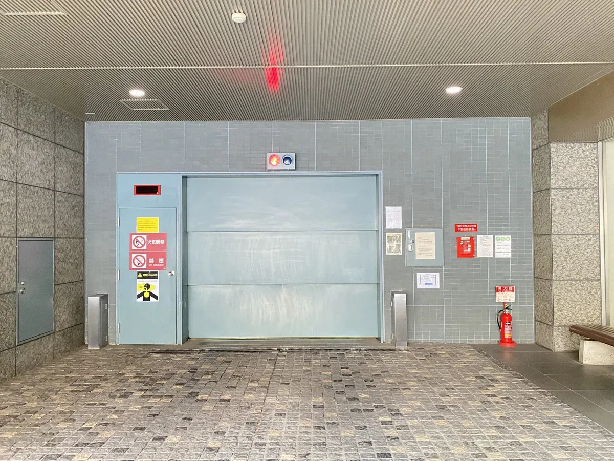 東京レジデンス