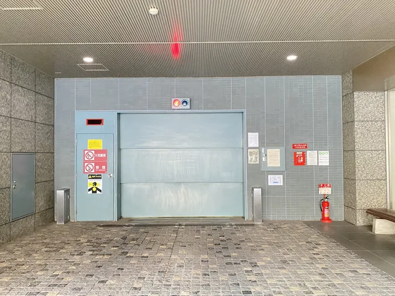 東京レジデンス 外観・建物写真 6枚目