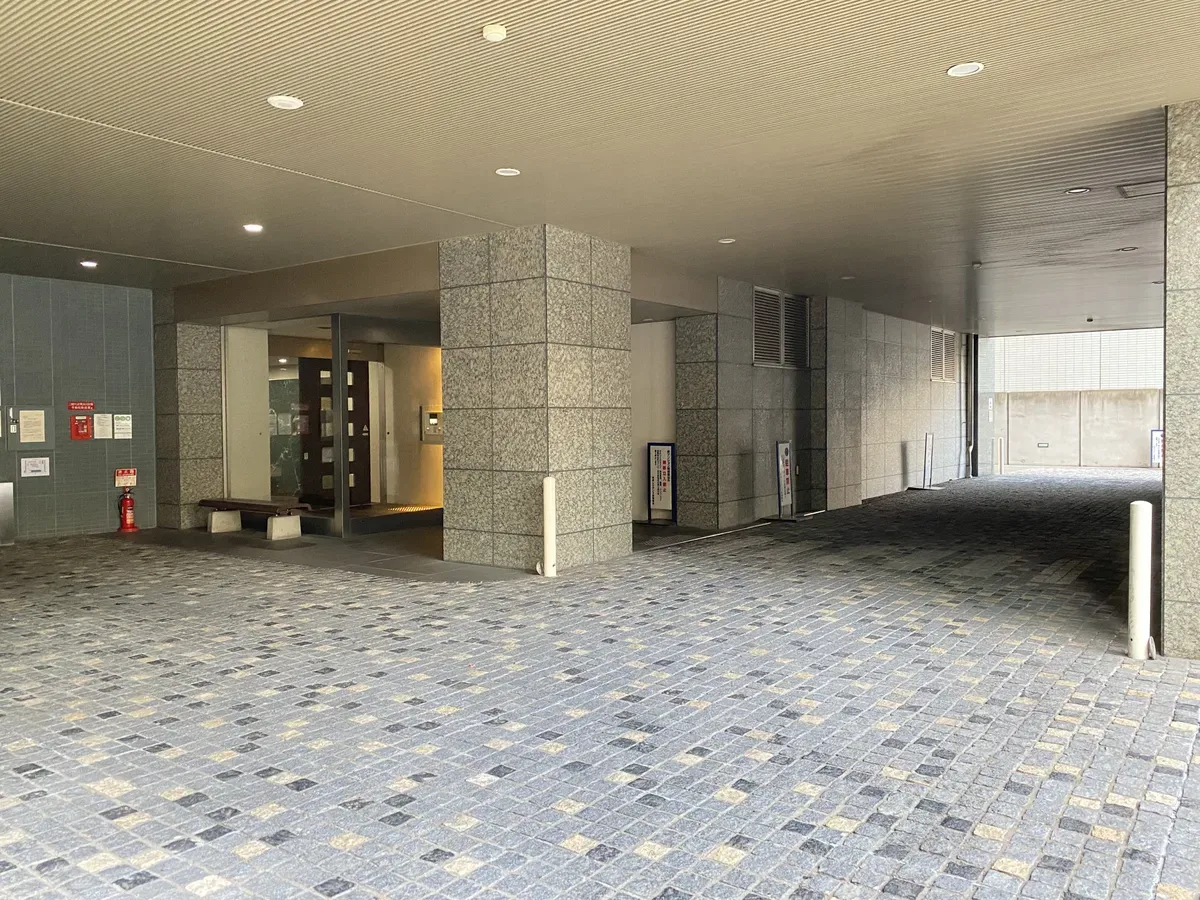 東京レジデンス