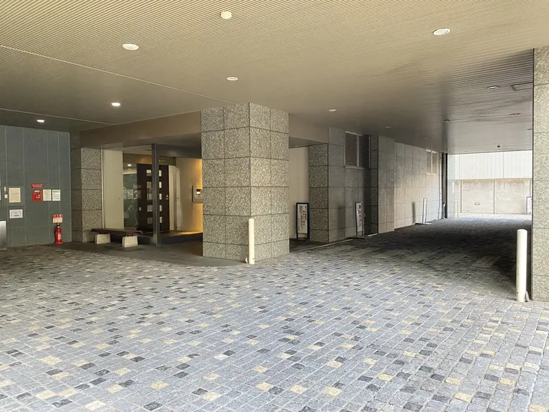 東京レジデンス 外観・建物写真 5枚目