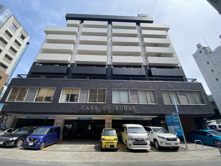 カーサ九段