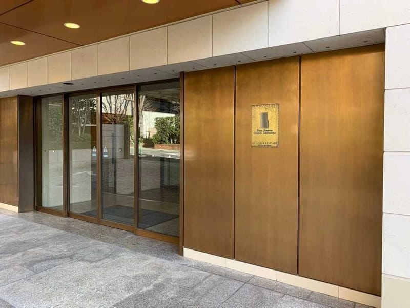 フォーシーズンズグランデ一番町 外観・建物写真 8枚目