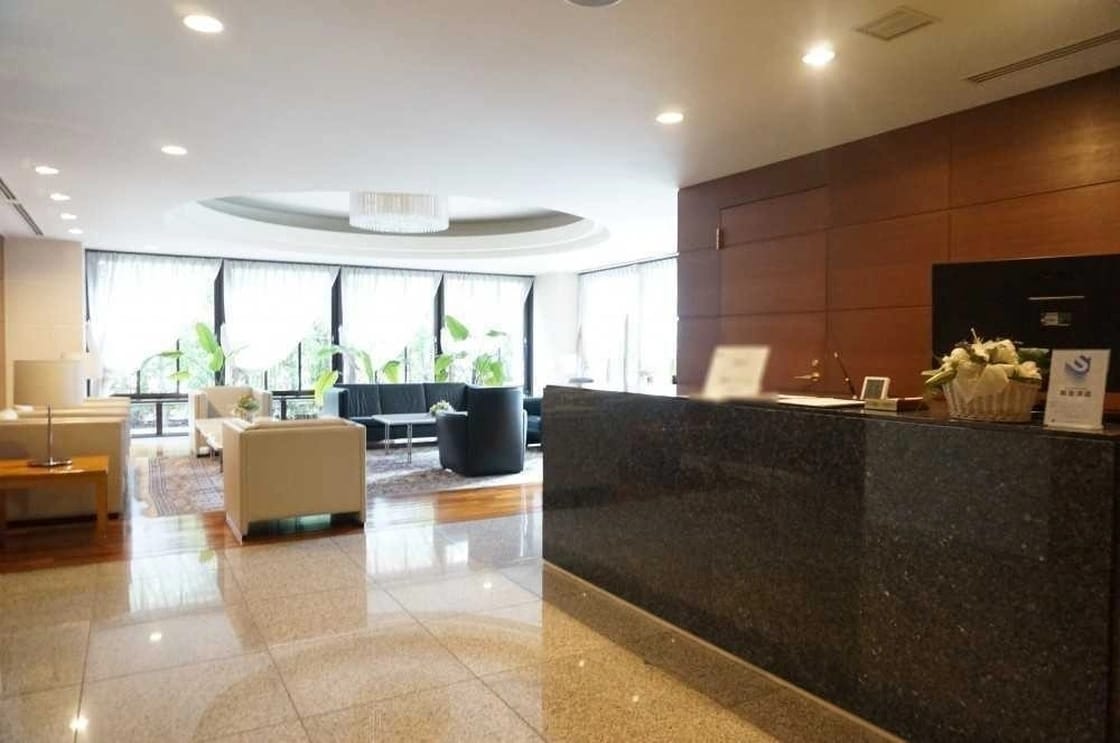 フォーシーズンズグランデ一番町