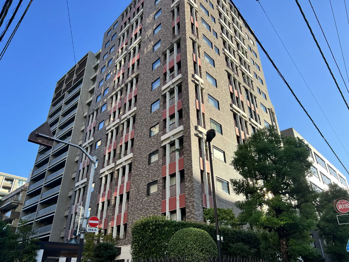 フォーシーズンズグランデ一番町