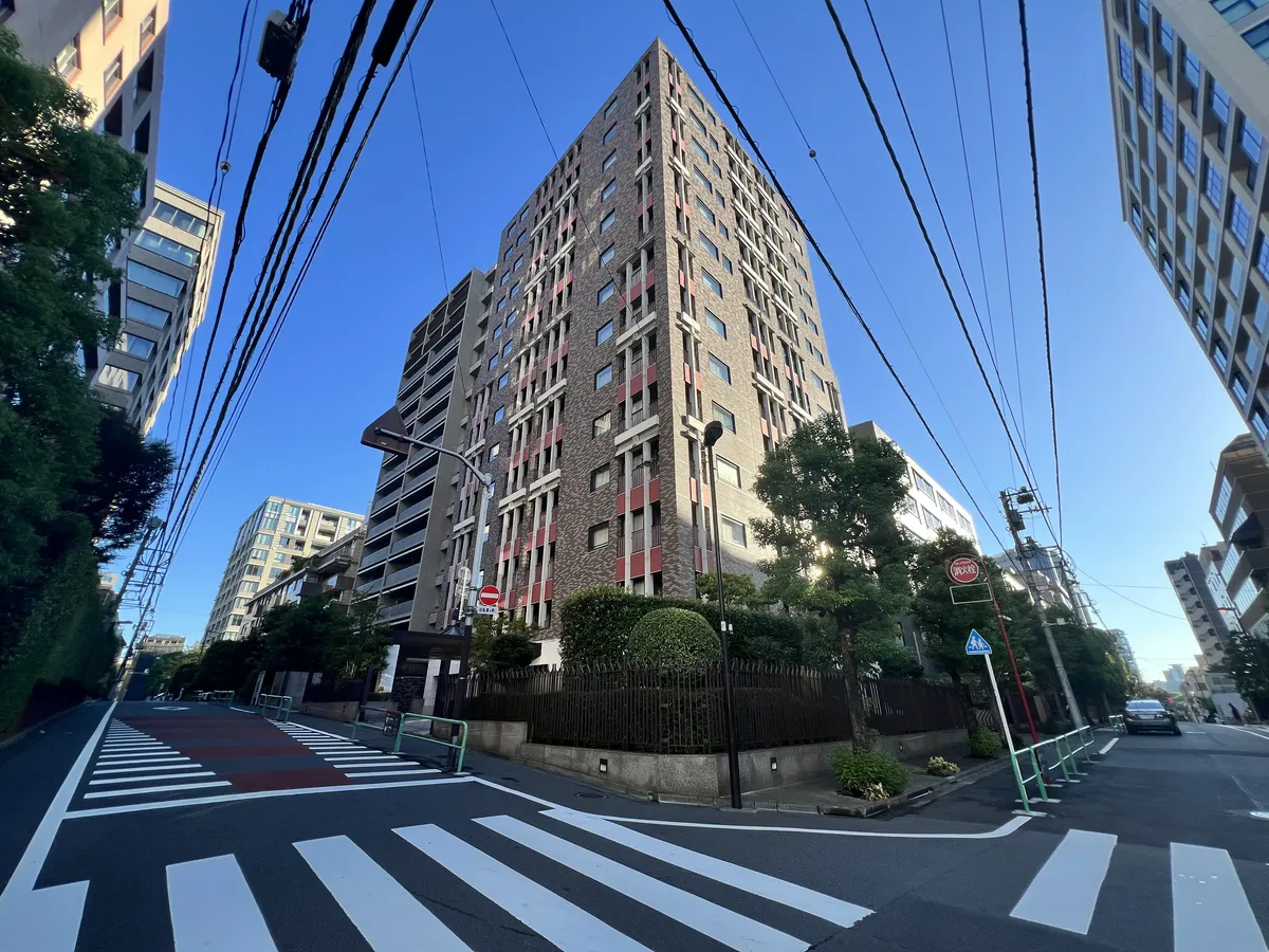 フォーシーズンズグランデ一番町