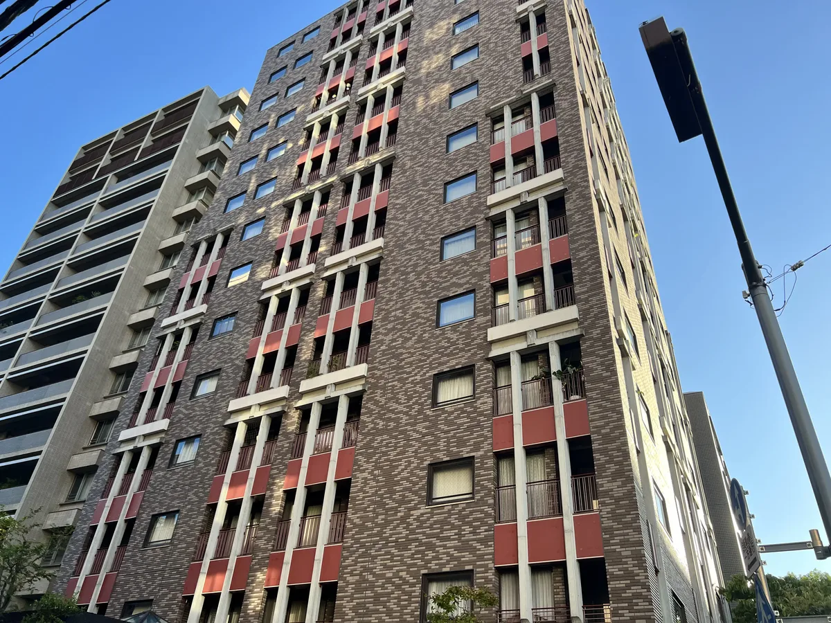 フォーシーズンズグランデ一番町