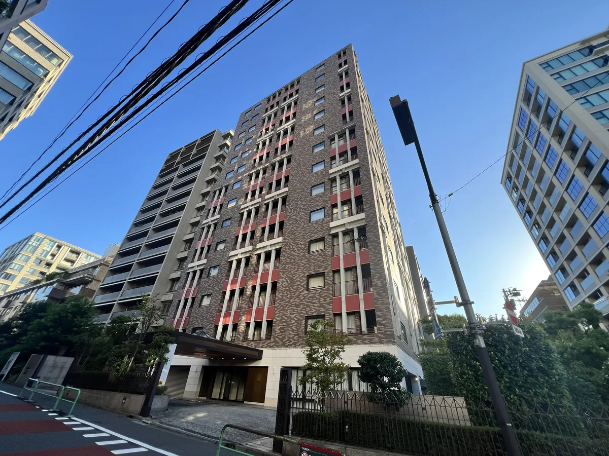 フォーシーズンズグランデ一番町