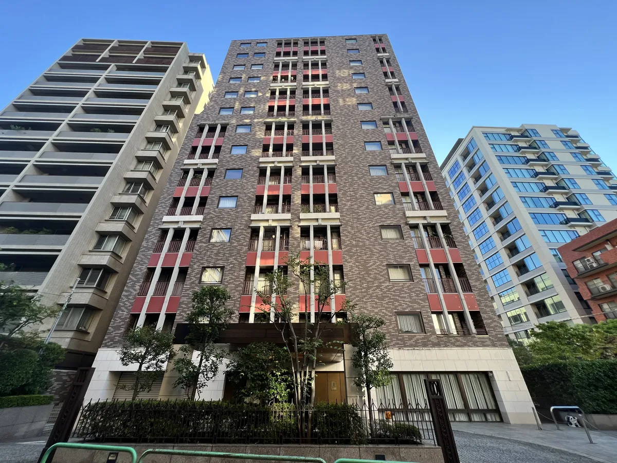 フォーシーズンズグランデ一番町