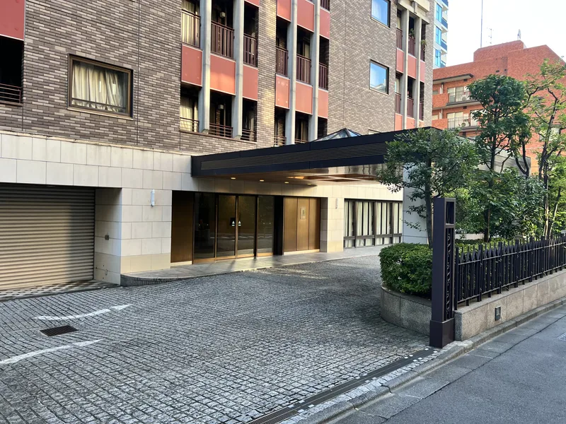 フォーシーズンズグランデ一番町 外観・建物写真 7枚目