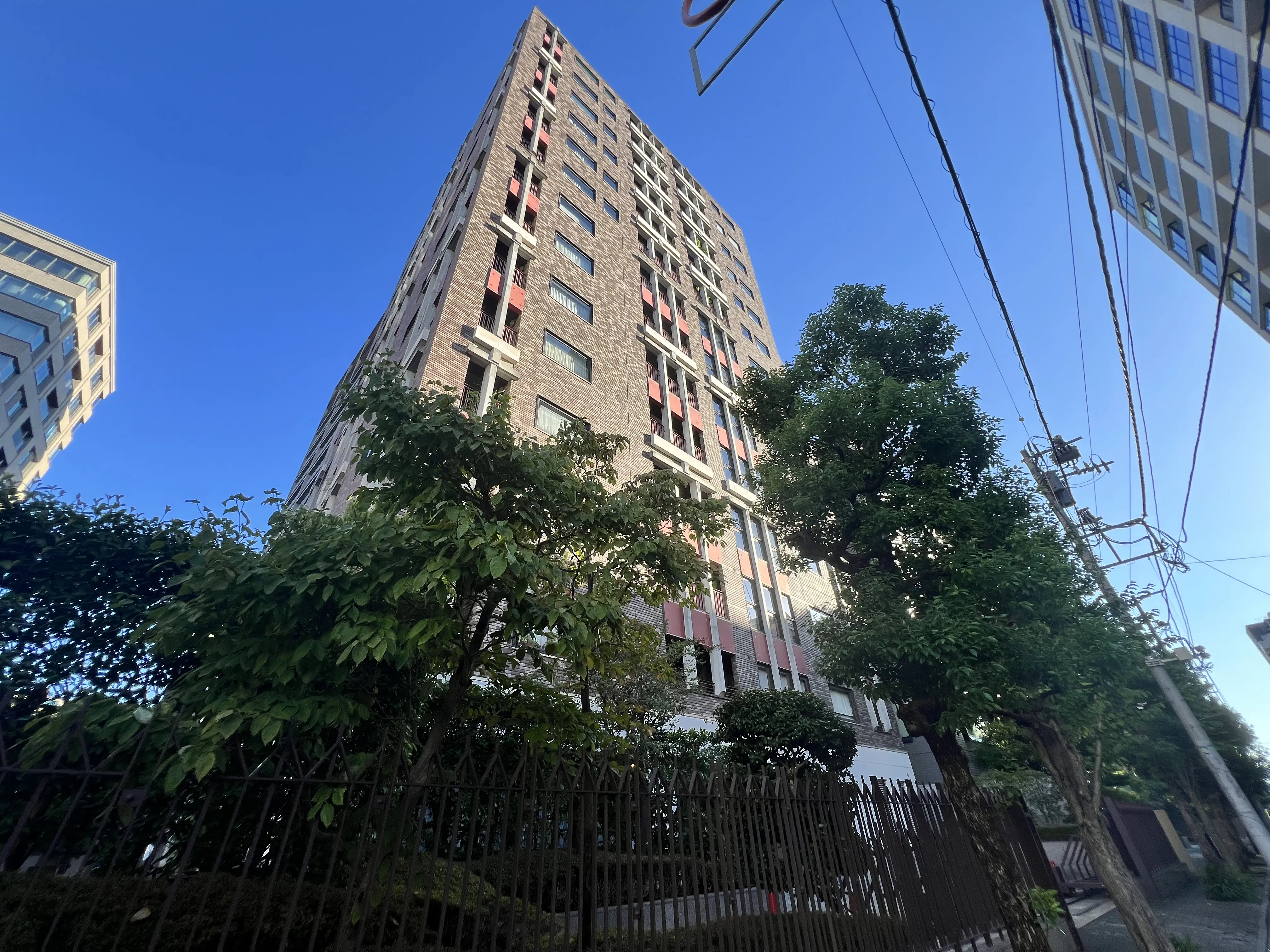 フォーシーズンズグランデ一番町