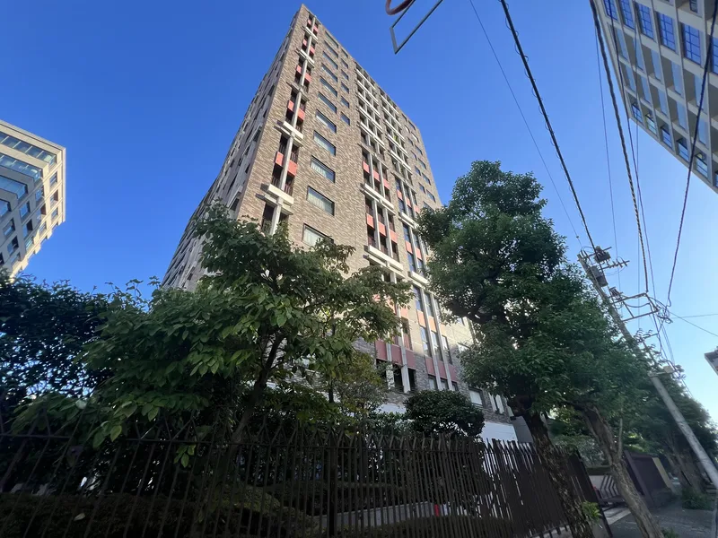 フォーシーズンズグランデ一番町 外観・周辺環境