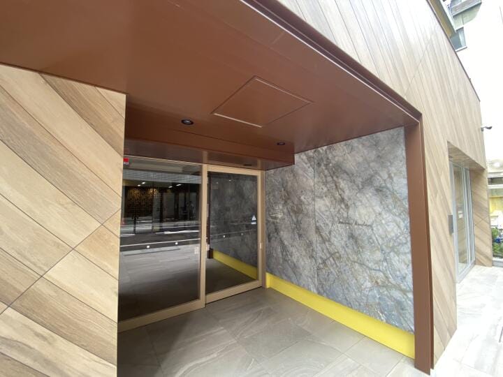 アニモクダン 外観・建物写真 4枚目