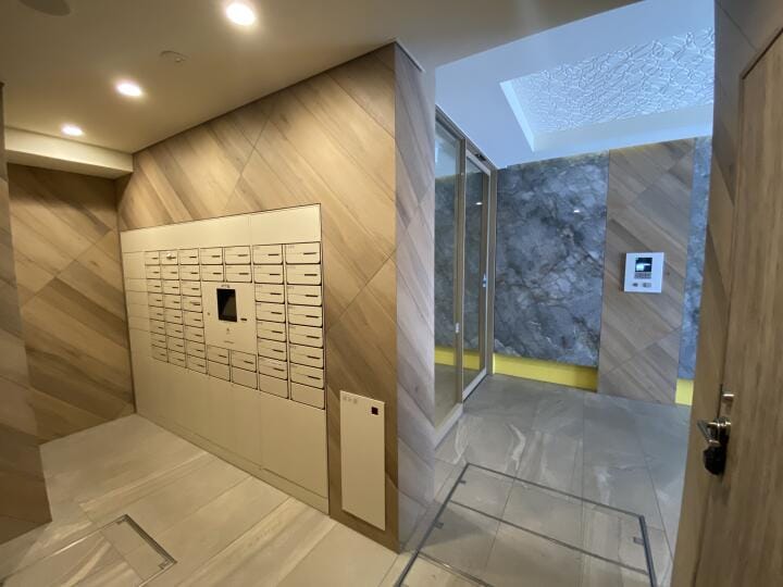 アニモクダン 外観・建物写真 5枚目