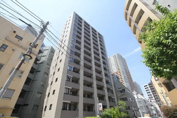 パークハウス千代田富士見 外観・建物写真 7枚目 パークハウス千代田富士見 外観・建物写真 7枚目