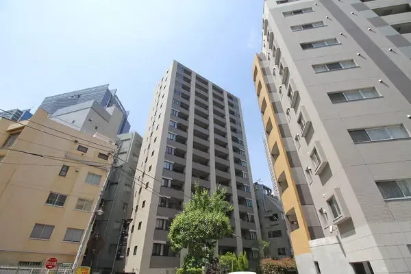 パークハウス千代田富士見 エントランス・共用部 パークハウス千代田富士見 エントランス・共用部