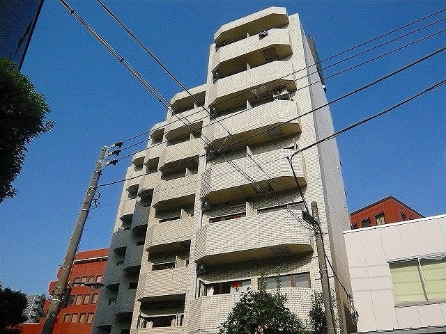 日興パレス三番町