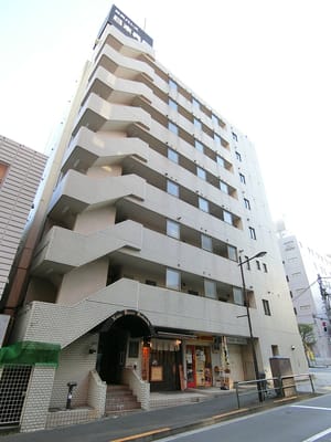 日興パレス三番町 日興パレス三番町