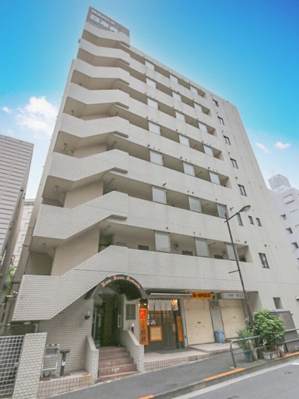 日興パレス三番町