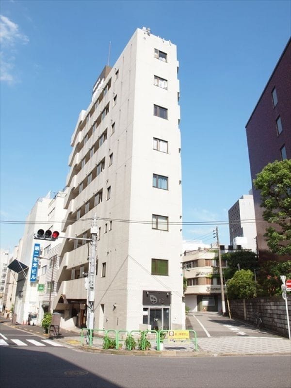 日興パレス三番町