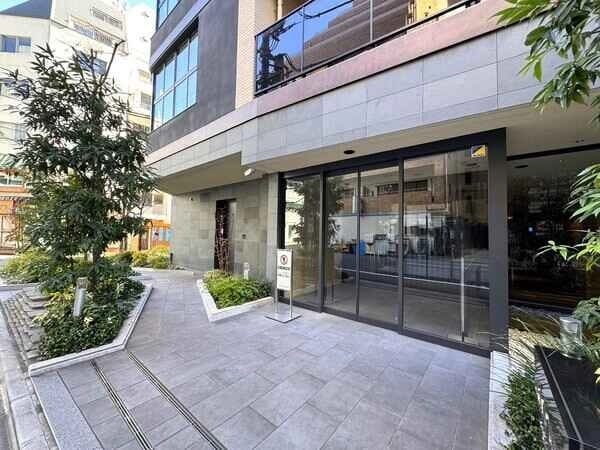 グランリビオ千代田平河町 外観・建物写真 4枚目