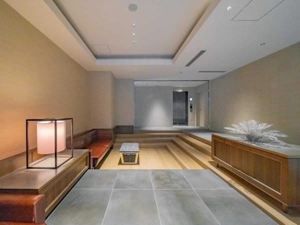 グランリビオ千代田平河町